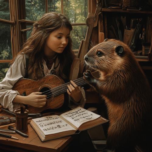 Avatar de Sophie Dubois