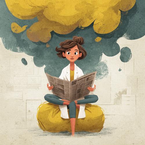 Avatar de Sophie Dubois